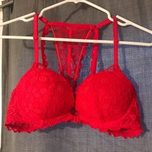 PINK Victorias Secret Date Razorback